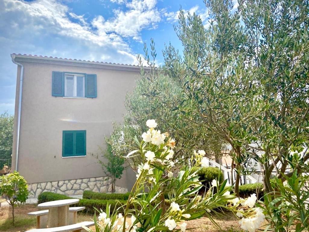 Apartamento Il Conte *
