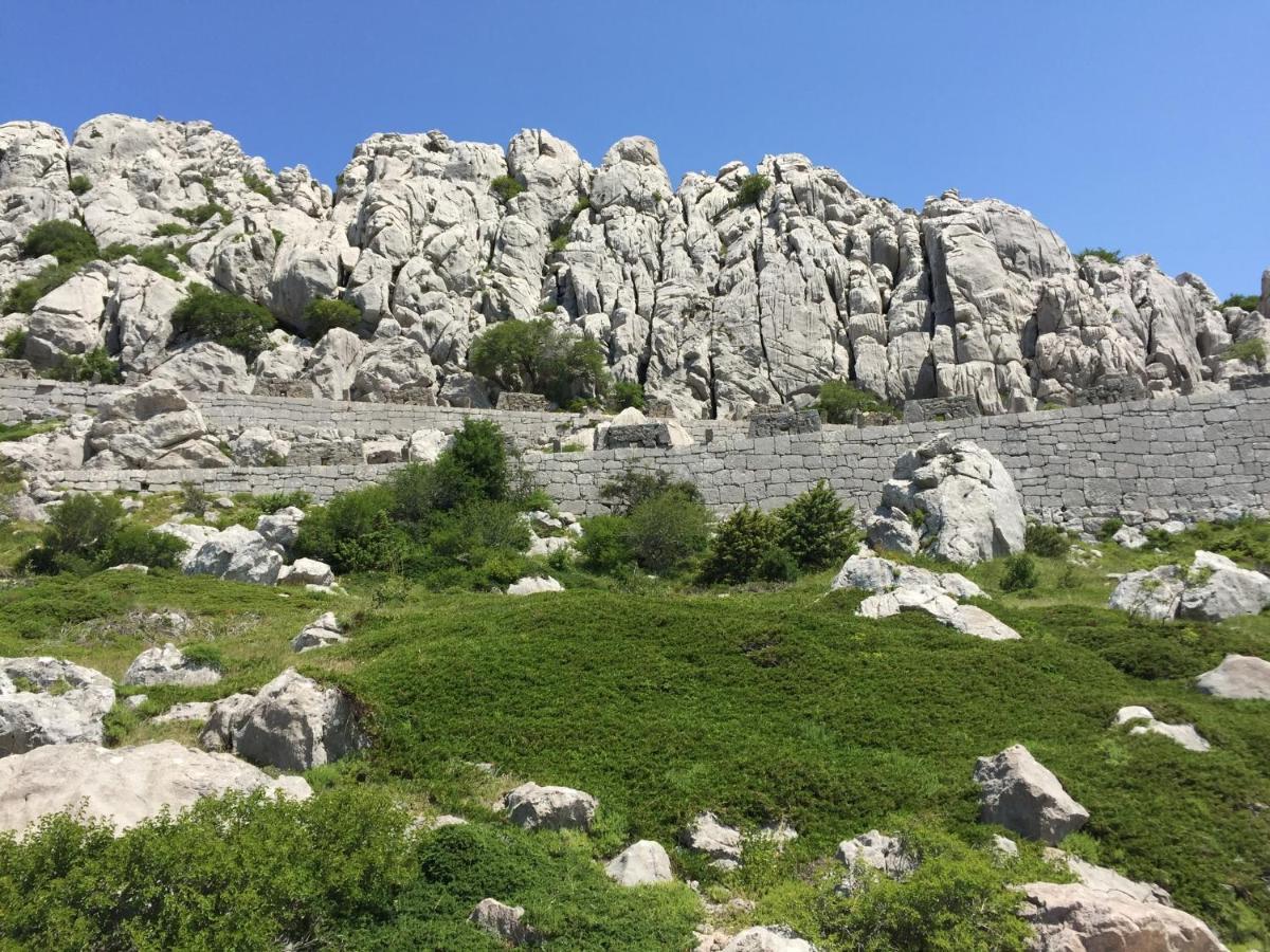 Apartamento Il Conte Kruševo