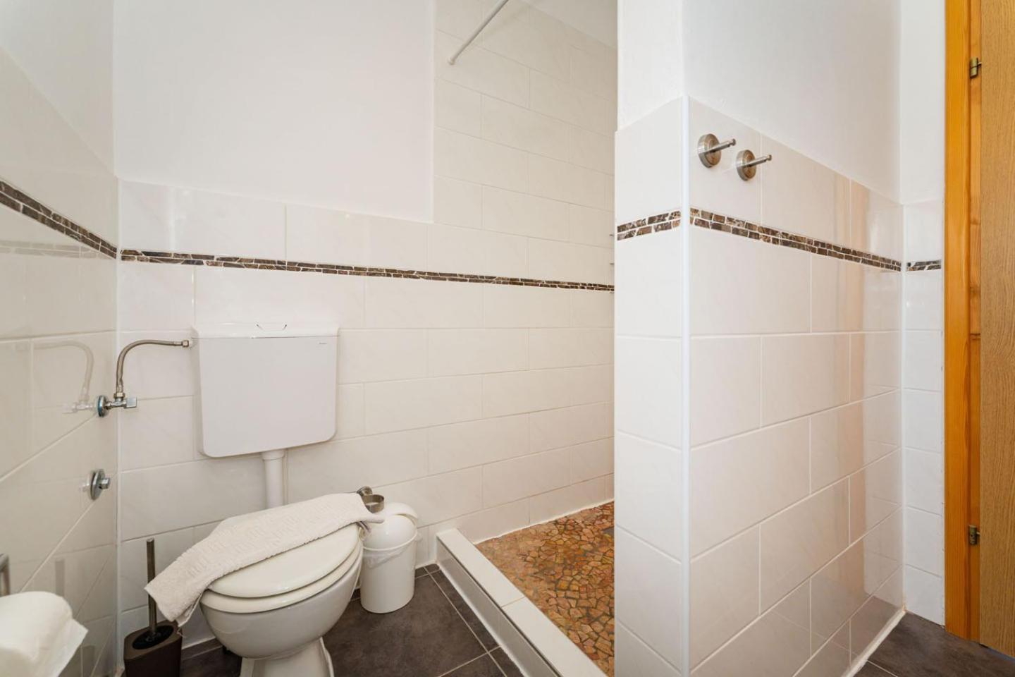 Apartamento Il Conte *