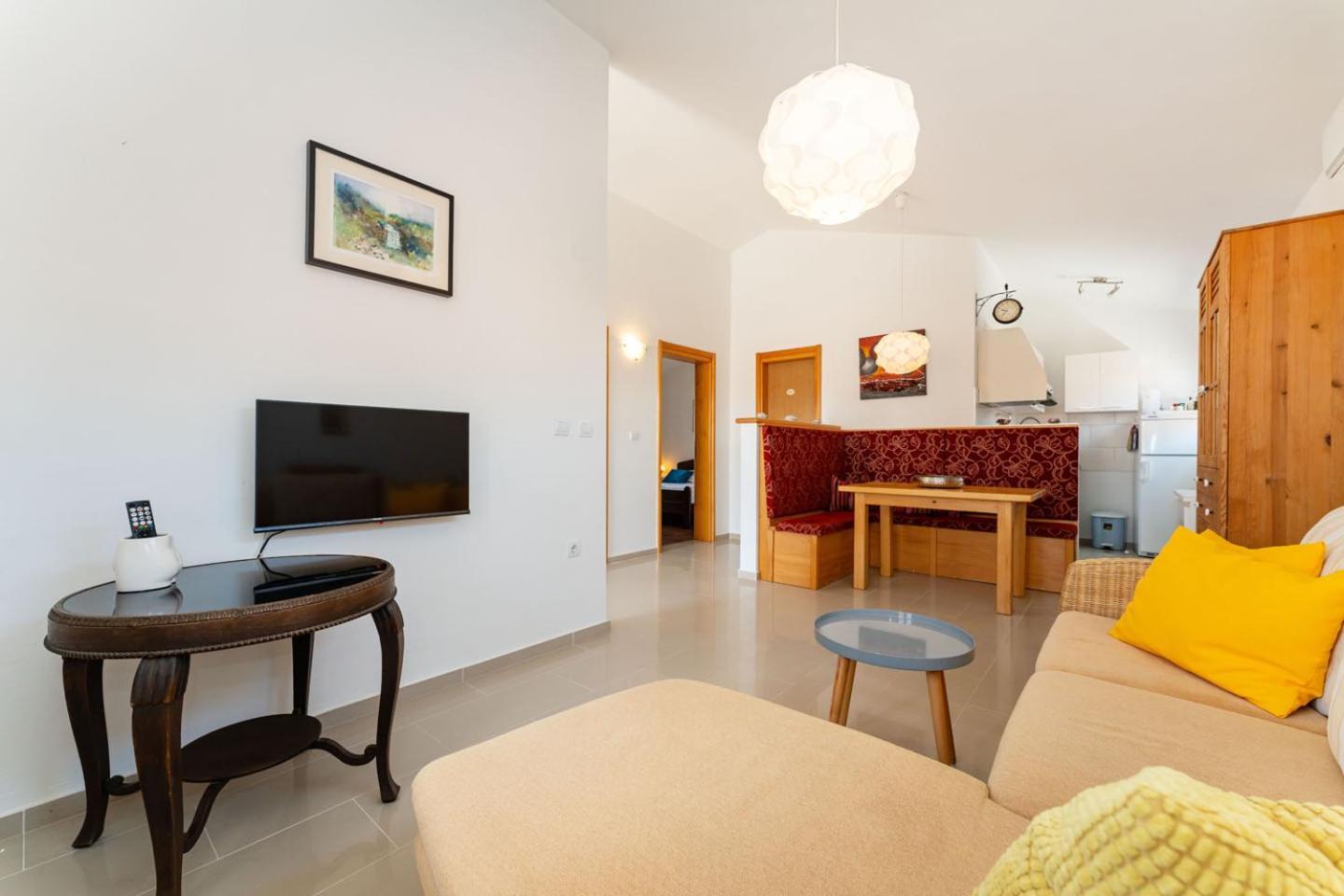 Apartamento Il Conte Kruševo
