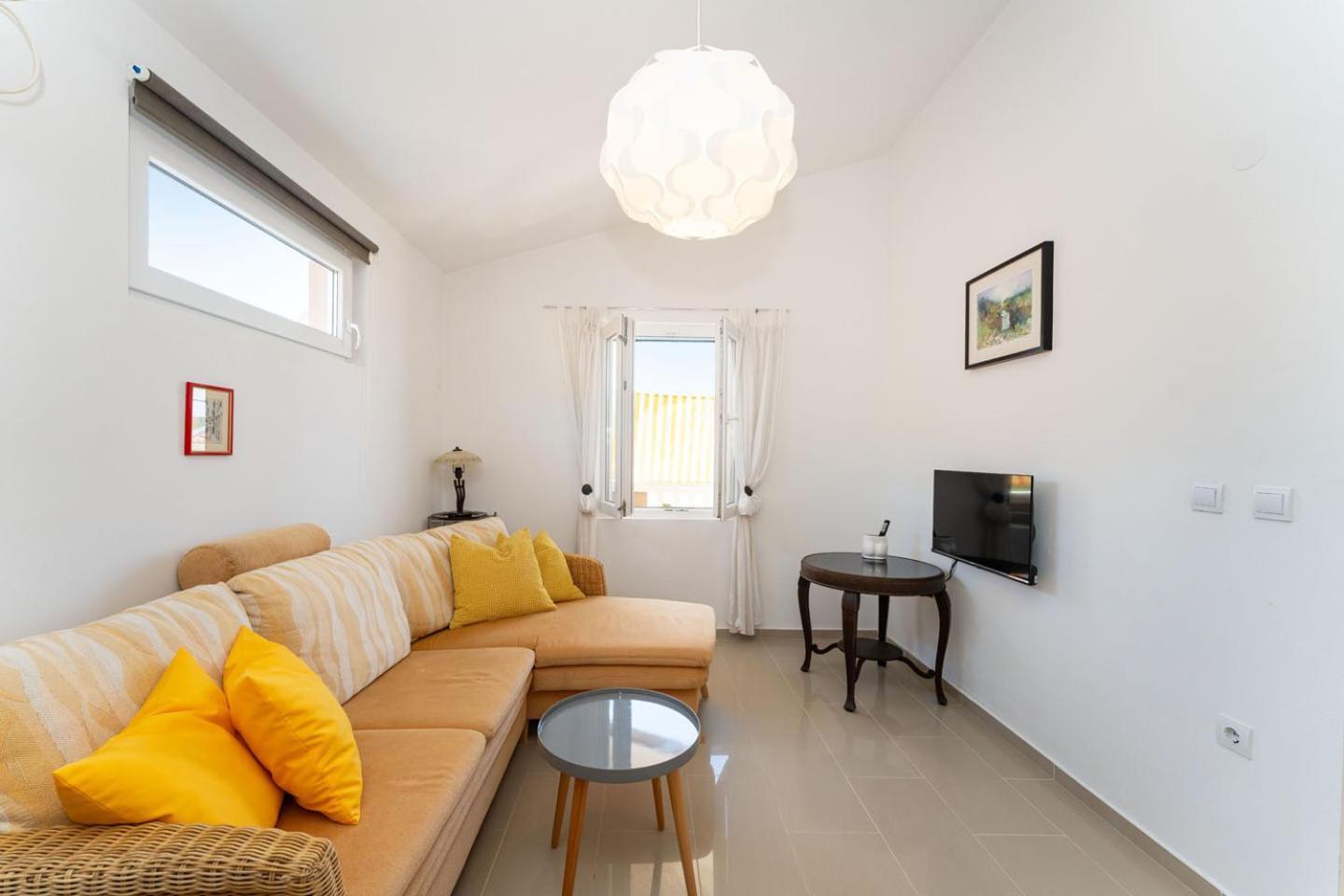 Appartement Il Conte *