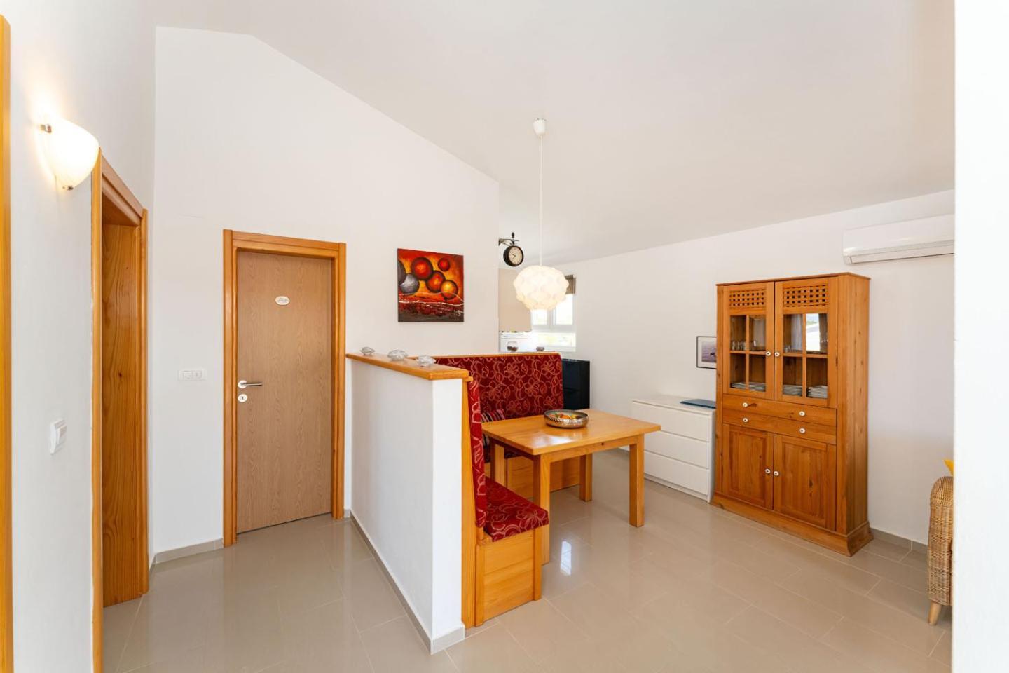 Il Conte Appartement