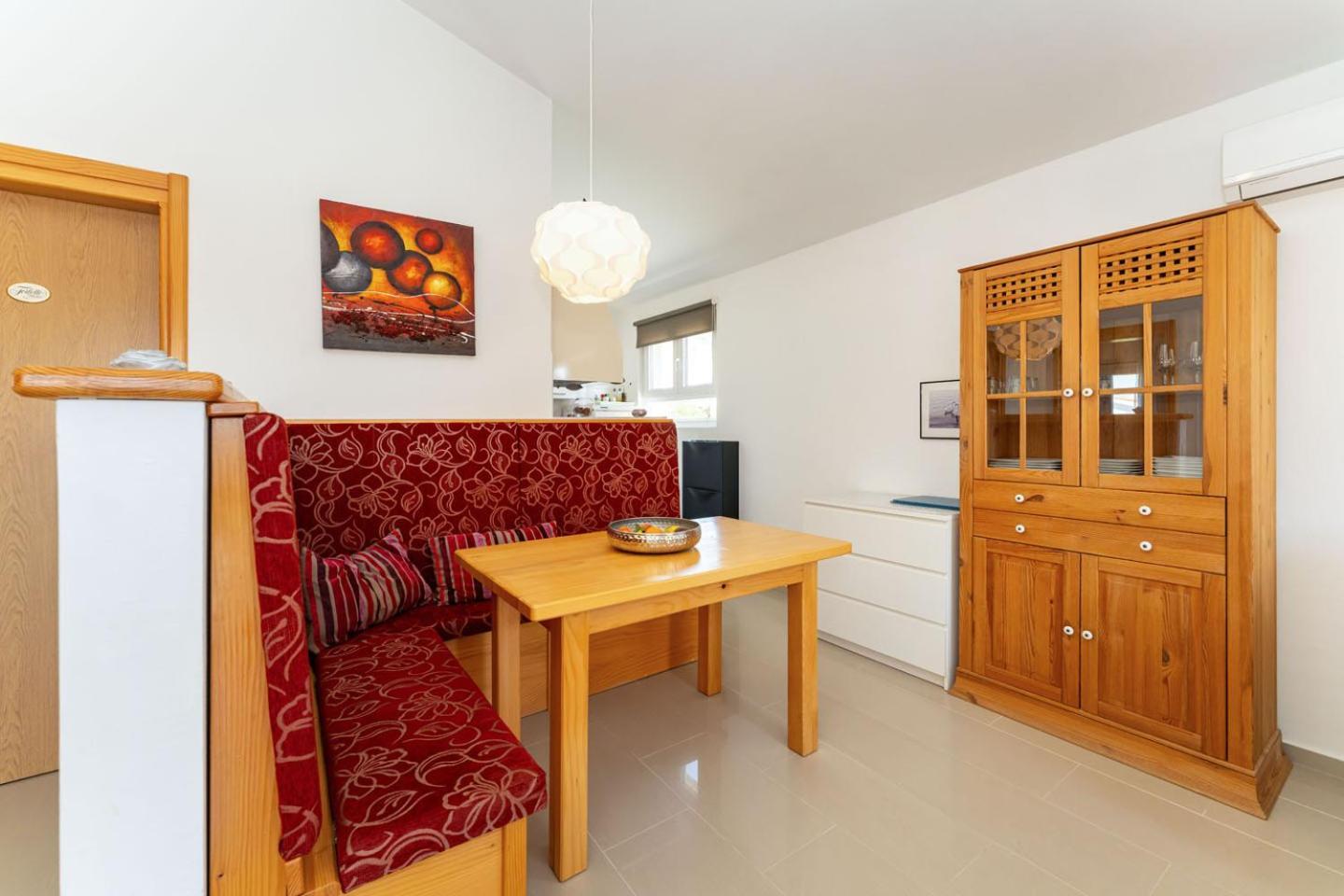Apartamento Il Conte