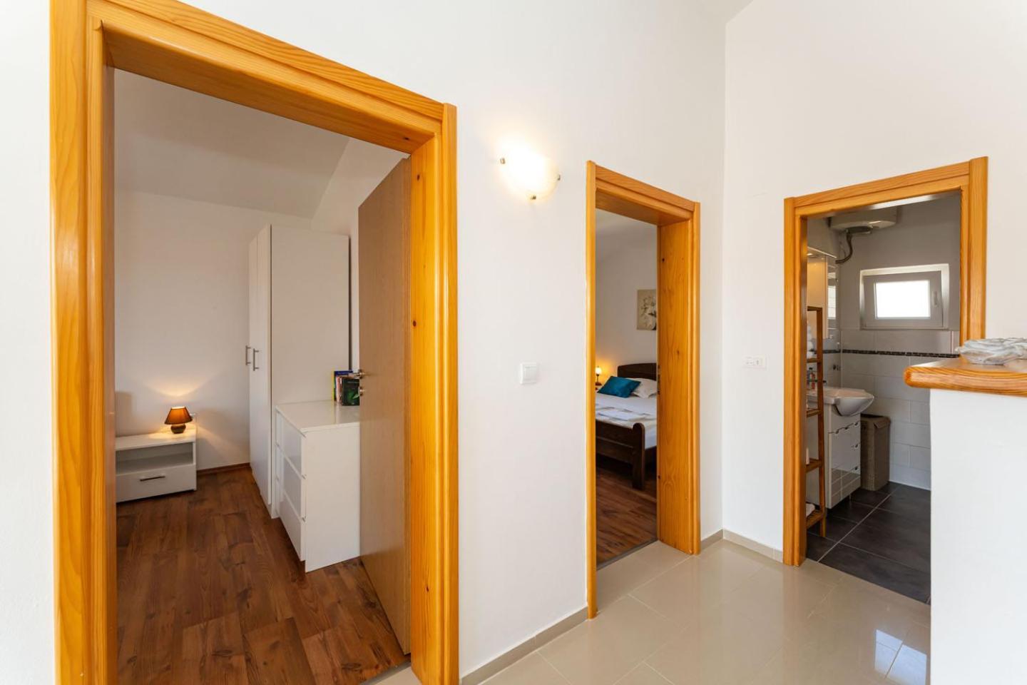 Il Conte Appartement *