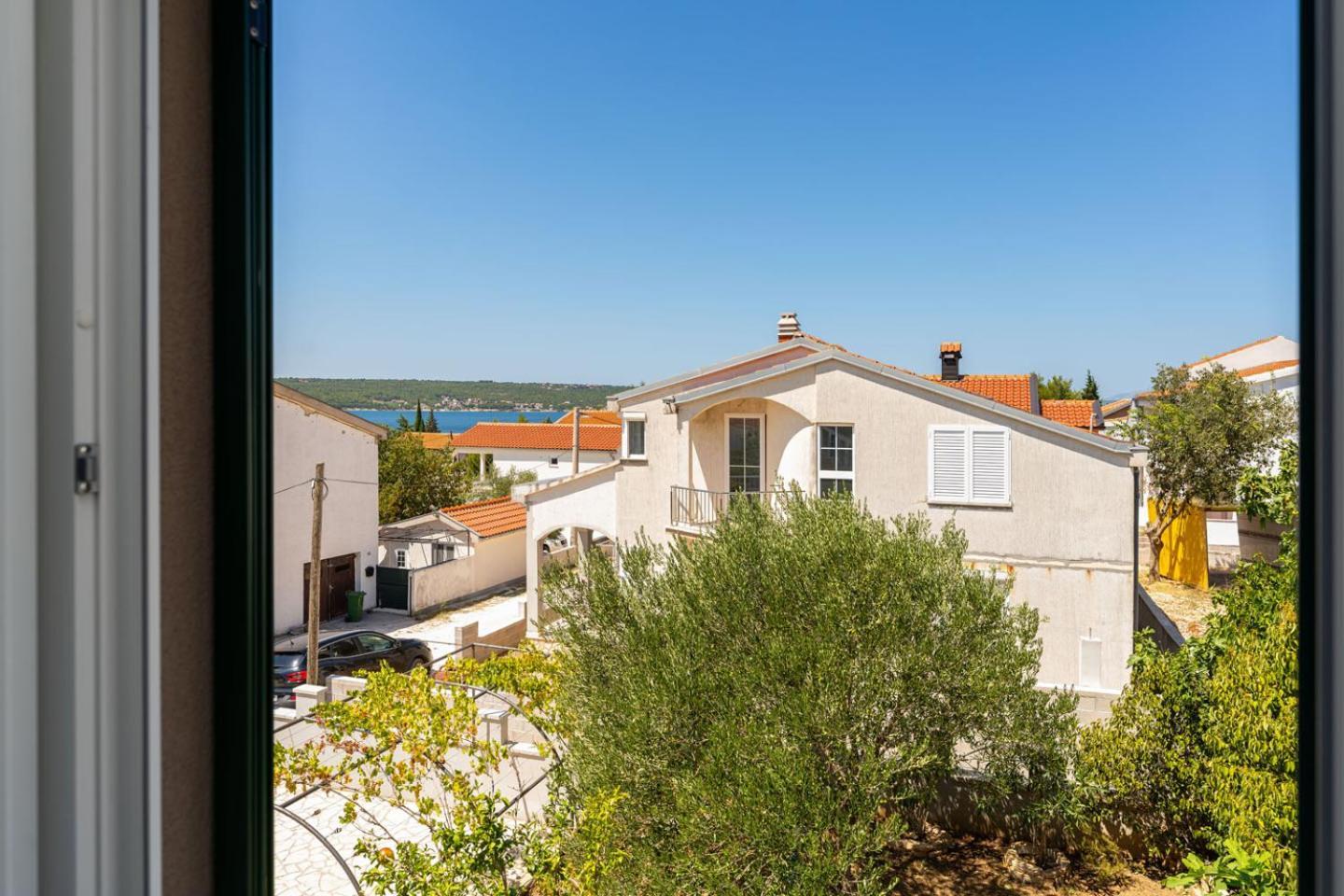 Il Conte Apartamento Kruševo