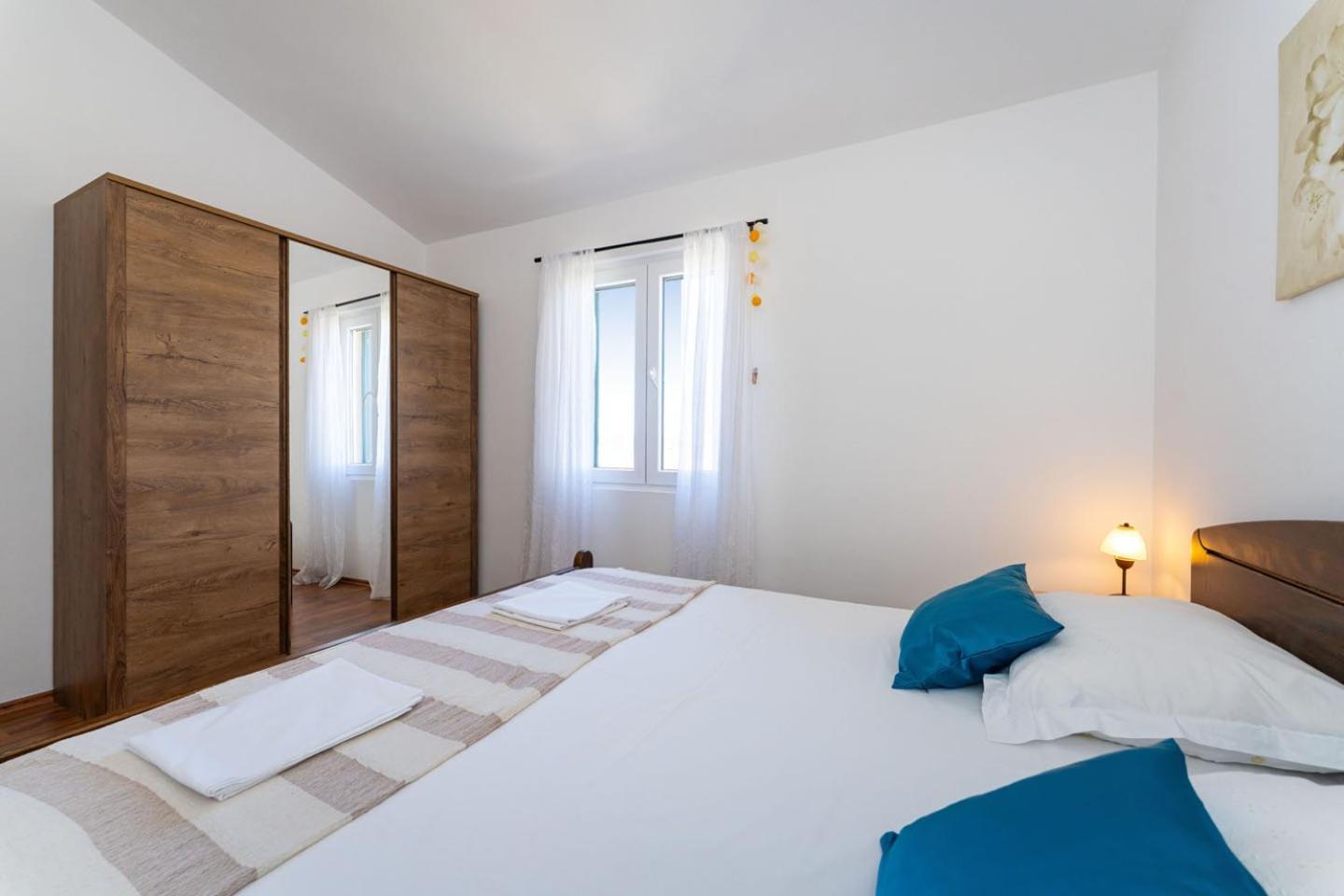 Apartamento Il Conte